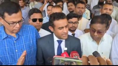 জুলাই শহীদের মেয়েকে ধর্ষণ