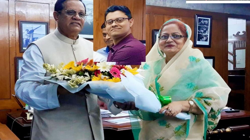 আ.লীগের সাবেক এমপির বিরুদ্ধে দুদকের মামলা