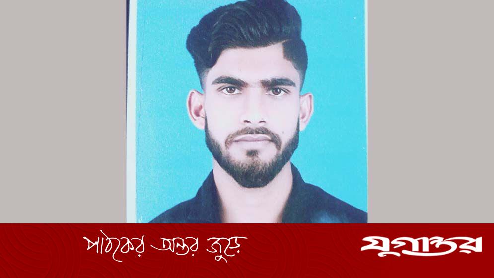 মেহেদীকে হত্যার পর লাশ ফেলে দেওয়া হয় চলন্ত ট্রেনের নিচে