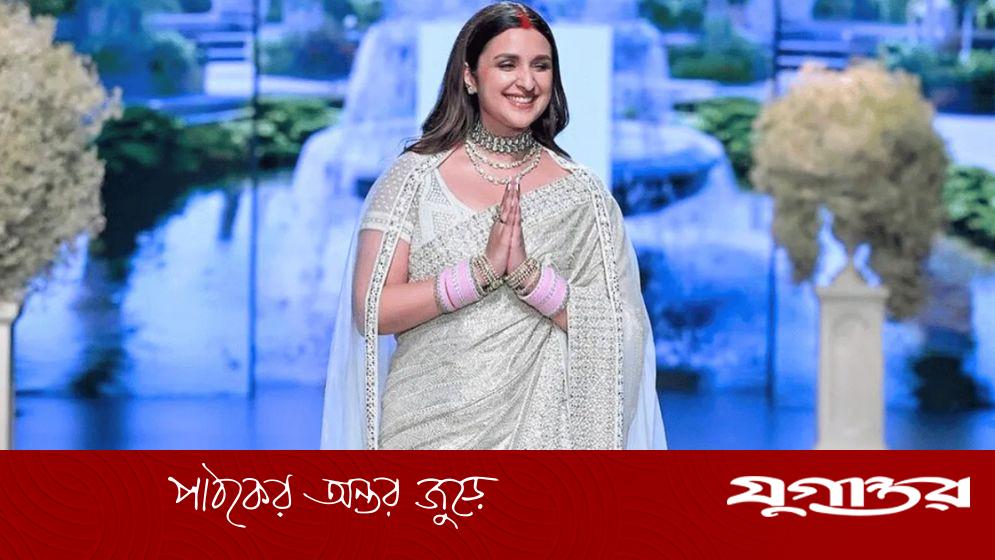 করপোরেট দুনিয়ার আইকন থেকে রূপালী পর্দার রানি