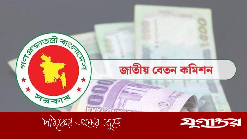 বেসরকারি চাকরিজীবীদের বেতন কাঠামো নিয়ে প্রস্তাবনা যাচ্ছে কমিশনে