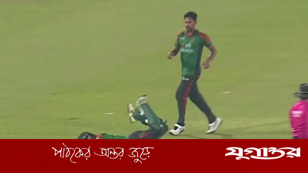 সোহানের ওই ক্যাচ মিসই কি হারিয়ে দিয়েছে বাংলাদেশকে? কী বললেন সৌম্য?