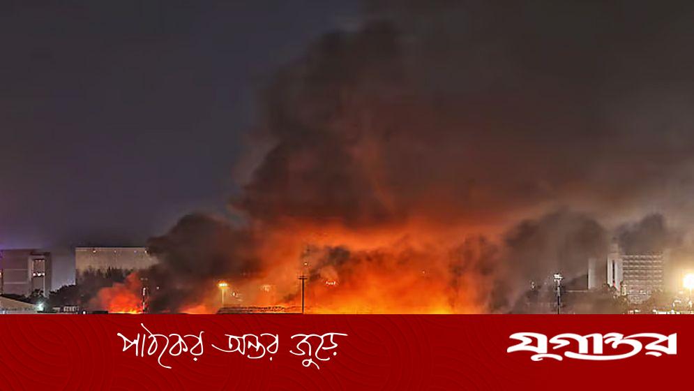 শুক্র ও শনিবার বিমানবন্দরের শুল্কায়ন কার্যক্রম পুরোদমে চলবে
