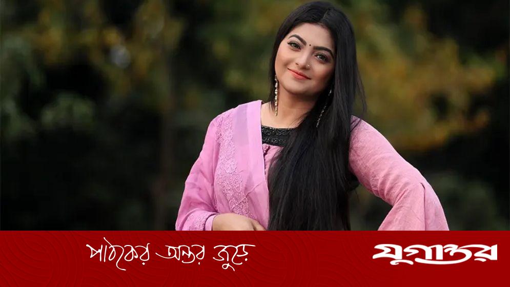 ছোটবেলা থেকেই মানুষ আমায় ‘লালনকন্যা’ বলে ডাকে: সালমা