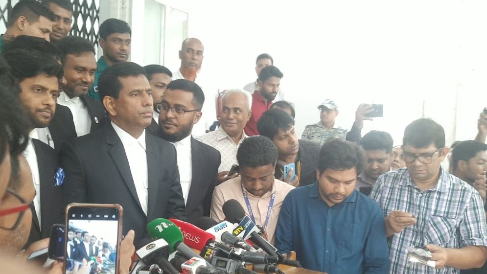 অভিযুক্ত সেনা কর্মকর্তাদের কোন কারাগারে রাখা হবে, জানালেন চিফ প্রসিকিউটর