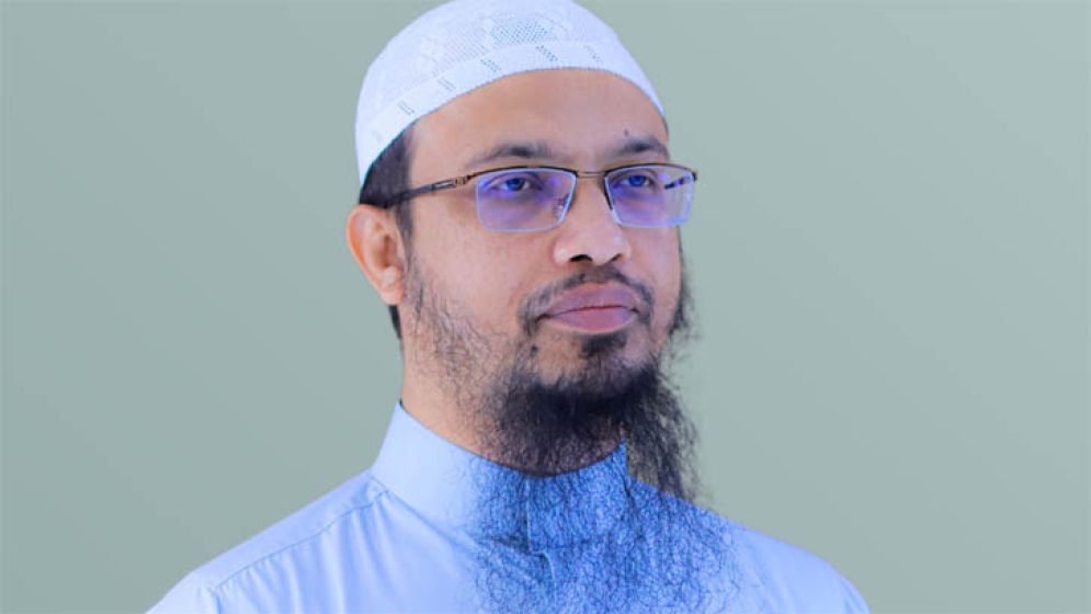 ধর্ষণের ঘটনা হালকা করার চেষ্টা দুর্ভাগ্যজনক: শায়খ আহমাদুল্লাহ