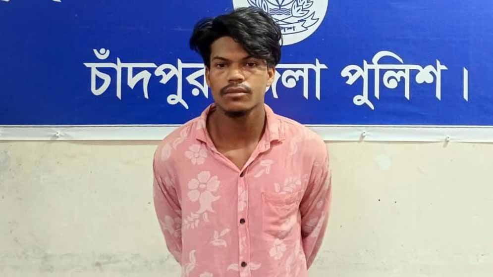 স্ত্রীকে ‘তুই মরে যা বলা’ সেই স্বামী আটক