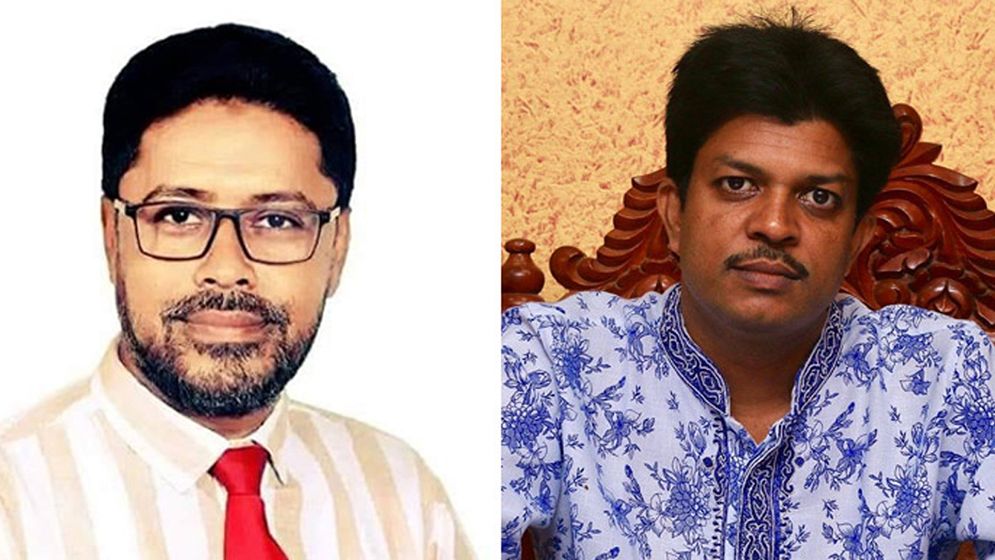 যুবদলের দুই নেতাকে শোকজ