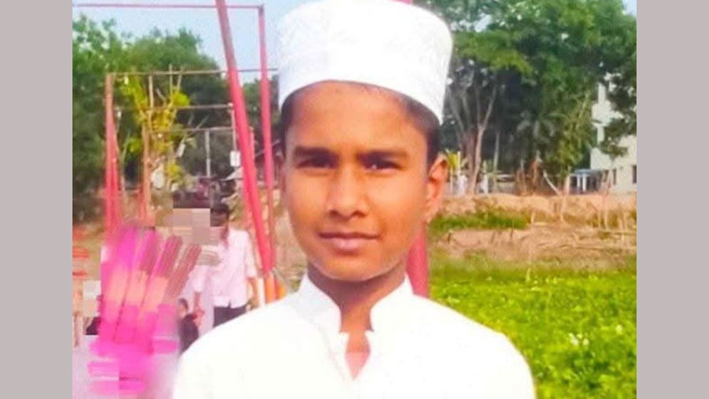 হাওলাতের ৫০ টাকা পরিশোধে ব্যর্থ হওয়ায় জীবন দিতে হলো আমির হামজাকে