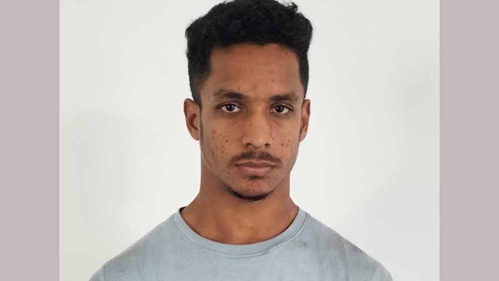 রেস্টুরেন্টে উচ্চস্বরে গান বাজিয়ে ধর্ষণের প্রধান আসামি গ্রেফতার