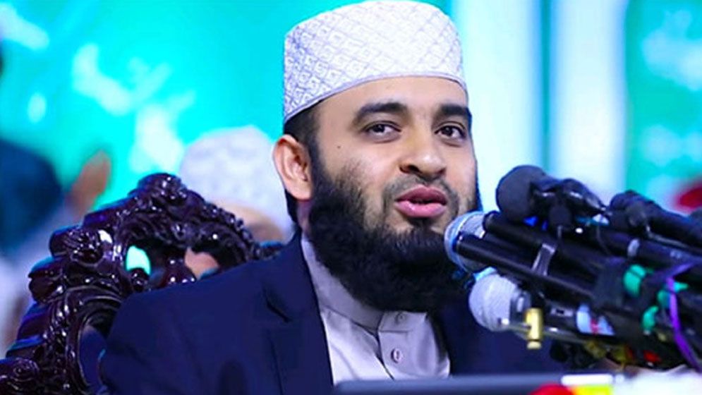 ‘তরুণ-তরুণী যদি প্রলোভনে পড়ে সেটা শুধু প্রলোভনকারীর দোষ নয়’