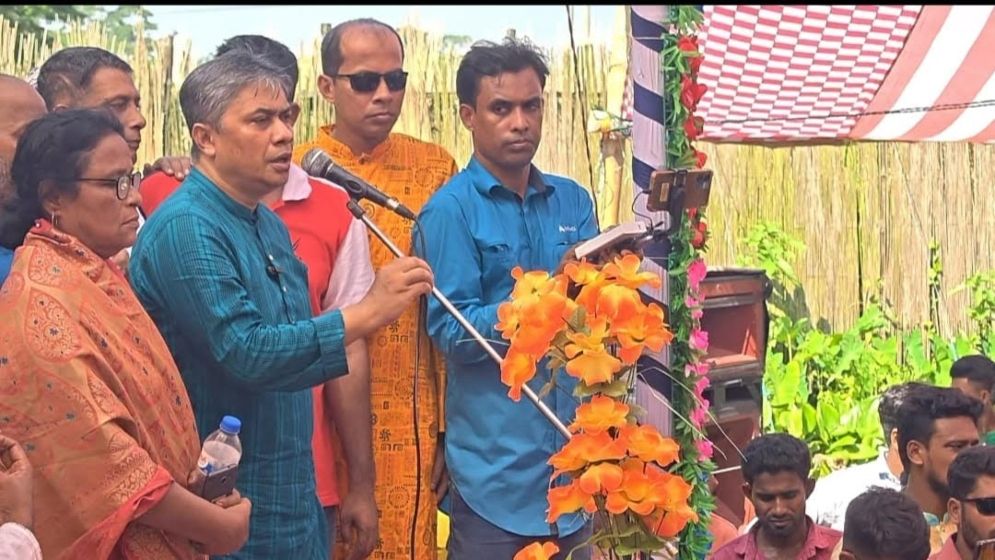 বিএনপি জনগণের দল: হাসান মামুন