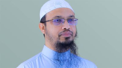 ধর্ষণের ঘটনা হালকা করার চেষ্টা দুর্ভাগ্যজনক: শায়খ আহমাদুল্লাহ