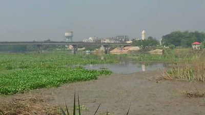 ডাকাতিয়া নদীর পাড়ে হচ্ছে চাঁদপুর মেডিকেল কলেজ