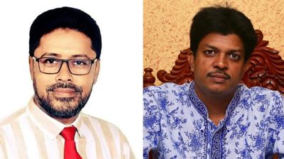 যুবদলের দুই নেতাকে শোকজ