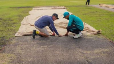 মিরপুরের কালো পিচ নিয়ে যে ভাবনা বিসিবির