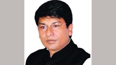 এমপি শিমুল পরিচয়ে জেলারকে পরিবারসহ হত্যার হুমকি, থানায় জিডি