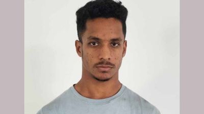 রেস্টুরেন্টে উচ্চস্বরে গান বাজিয়ে ধর্ষণের প্রধান আসামি গ্রেফতার