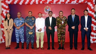 জাতি গঠনে যুগান্তর ও যমুনা টিভির ভূমিকার প্রশংসা