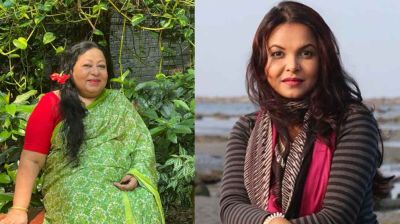 মা হারালেন অভিনেত্রী শাওন