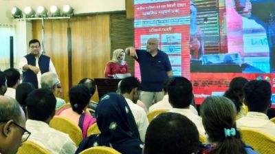 সরকার কতটুকু সংস্কার করেছে তা স্পষ্ট করতে হবে: দেবপ্রিয়