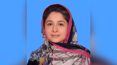 শাহবাজ-নেতানিয়াহুর হ্যান্ডশেকের ছবি ছেড়ে বিপাকে পিটিআই নেত্রী