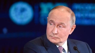 এবার পুতিন বললেন, ‘রাশিয়া-যুক্তরাষ্ট্র সম্মেলন স্থগিত’