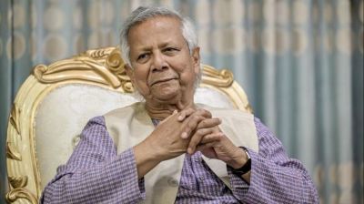 প্রফেসর ইউনূস ভেবে দেখবেন কি