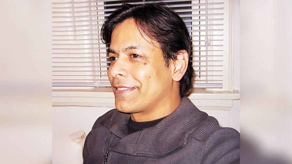 ২৩ বছর পর দেশে ফিরছেন অভি