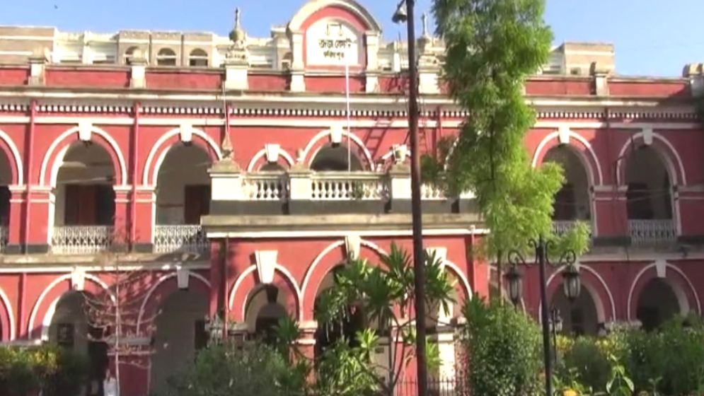 ধর্ষণের দায়ে যুবকের আমৃত্যু কারাদণ্ড