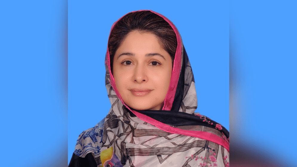 শাহবাজ-নেতানিয়াহুর হ্যান্ডশেকের ছবি ছেড়ে বিপাকে পিটিআই নেত্রী