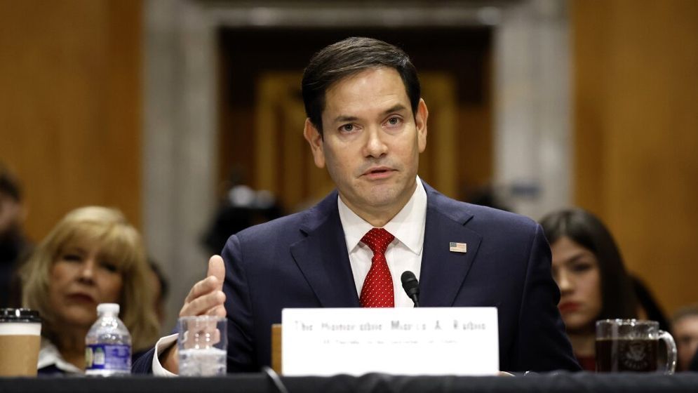 পশ্চিম তীরকে সংযুক্ত করার ইসরাইলের উদ্যোগ শান্তিচুক্তির জন্য হুমকি: যুক্তরাষ্ট্র