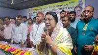 ‘এবার লক্ষ্য একটাই ভোটযুদ্ধে বিজয় অর্জন’