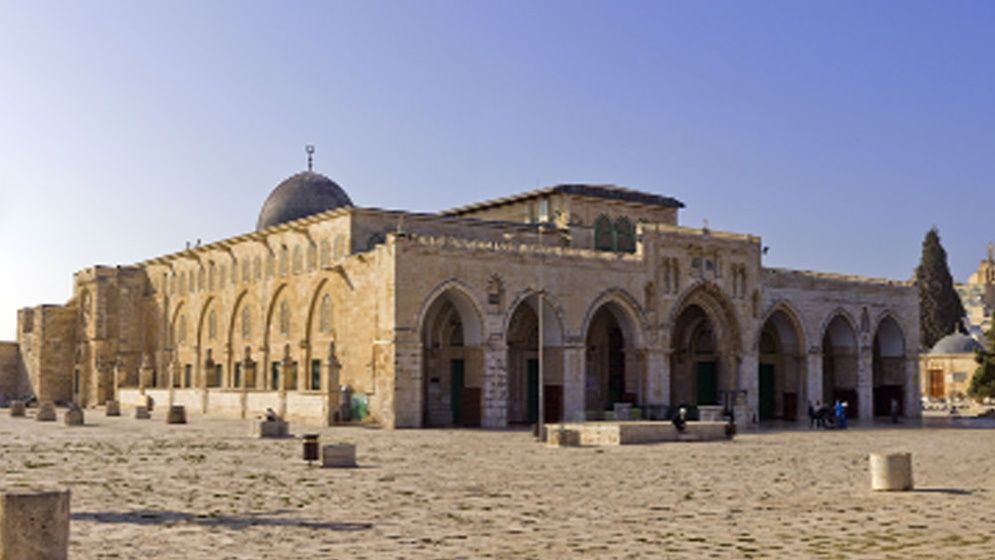 রাসূলপ্রেমীদের হৃদয়ভূমি মসজিদে নববী