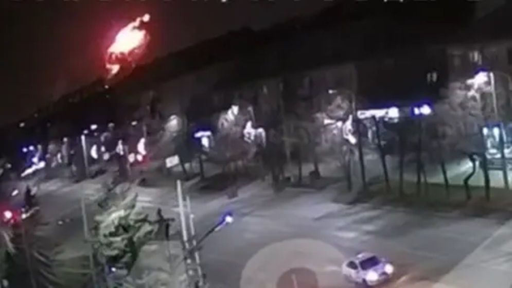 রাশিয়ায় গোলাবারুদের কারখানায় বিস্ফোরণ, নিহত ১০