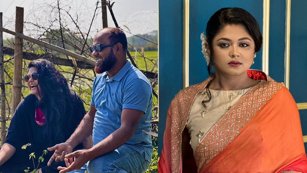 চাচাকে হারিয়ে চিকিৎসাব্যবস্থা নিয়ে যে ক্ষোভ প্রকাশ করলেন মৌসুমী হামিদ