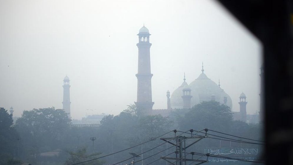 দিল্লিতে বায়ুদূষণ রোধে অভিনব পরিকল্পনা