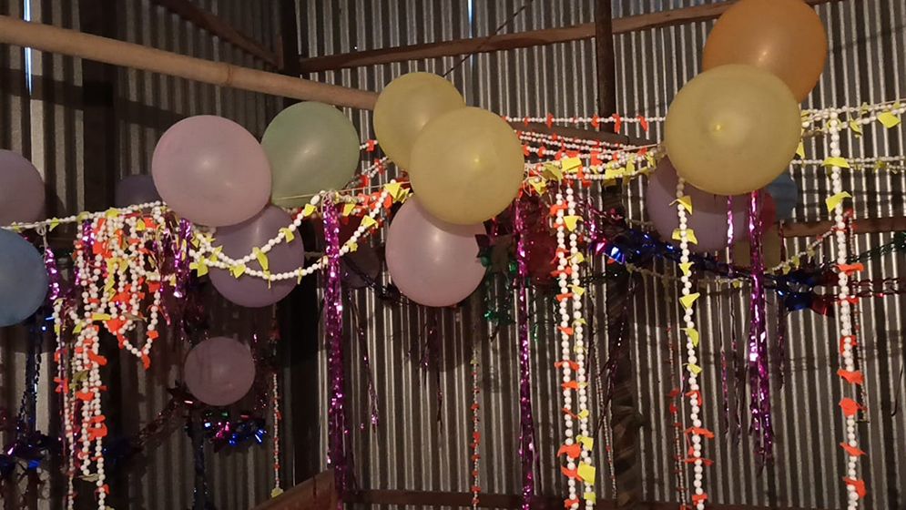 রাতে বাসর, সকালে মিলল বরের লাশ