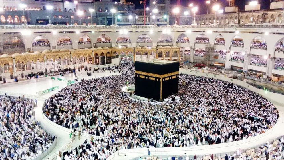 ওমরাহ পালন নিয়ে নতুন নির্দেশনা