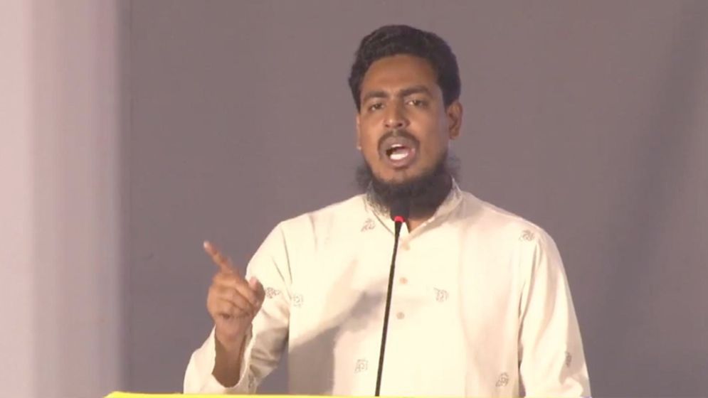 আসন্ন নির্বাচনে জাতীয় পার্টির অংশগ্রহণ নিয়ে যা বললেন আখতার