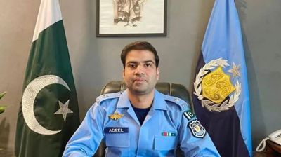 এসপি আদিলের মৃত্যু ঘিরে রহস্য: আত্মহত্যা, দুর্ঘটনা নাকি খুন?