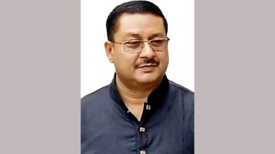 ভালুকায় বিএনপি নেতা ফখর উদ্দিনের বহিষ্কার আদেশ প্রত্যাহার