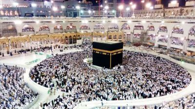 ওমরাহ পালন নিয়ে নতুন নির্দেশনা