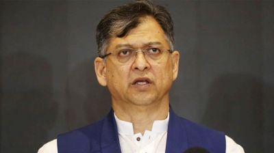নভেম্বরেই দেশে ফিরবেন তারেক রহমান, আশা সালাহউদ্দিনের