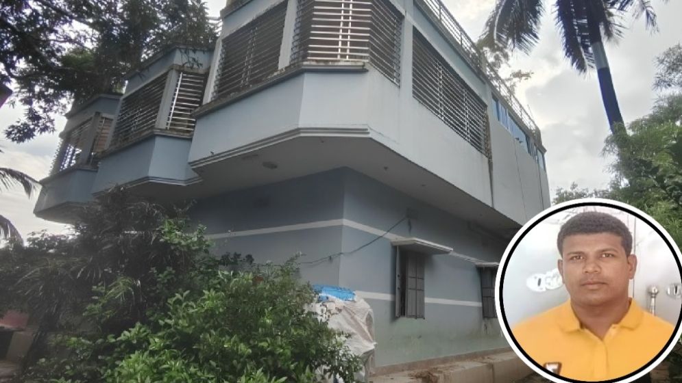 কর্মচারী থেকে কোটিপতি