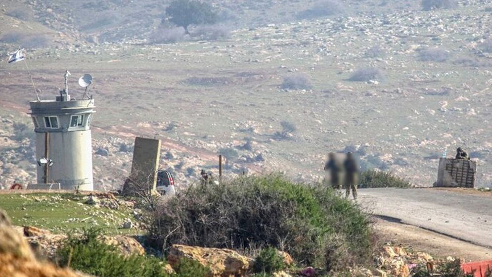 পশ্চিম তীর দখলে ইসরাইলি পার্লামেন্টে বিল পাস, ১৫ দেশের নিন্দা