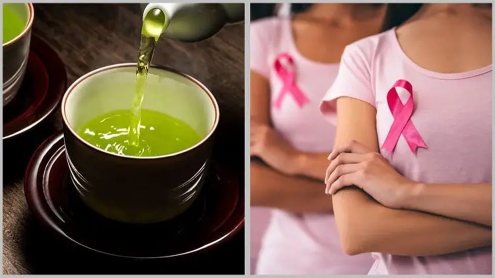 স্তন ক্যানসারের ঝুঁকি কমাবে যে পানীয়