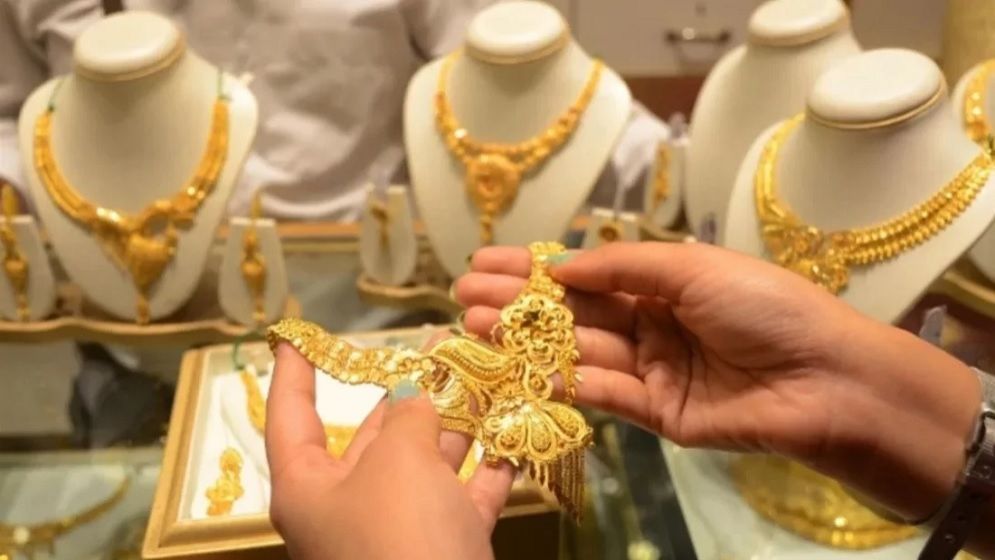 আজকের স্বর্ণের দাম: ২৫ অক্টোবর ২০২৫