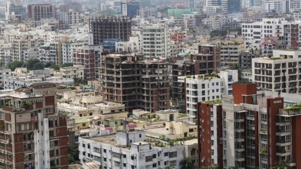 ঢাকাবাসীর মাথাপিছু আয় ৬,২৪,৭২৩ টাকা