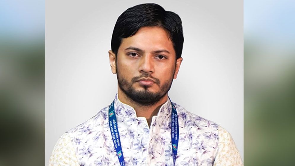 ‘ডাস্টবিনে ছুড়ে ফেলা আওয়ামী বয়ান কুড়িয়েই রাজনীতি করতে হবে?’